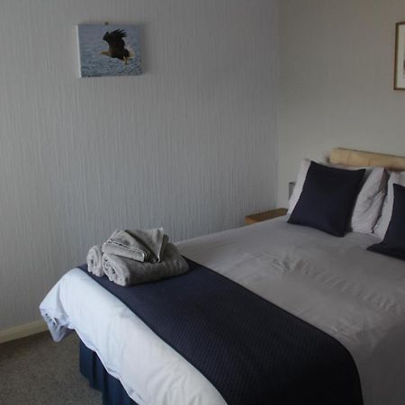 Trafford Bank Guest House South Kessock Ngoại thất bức ảnh